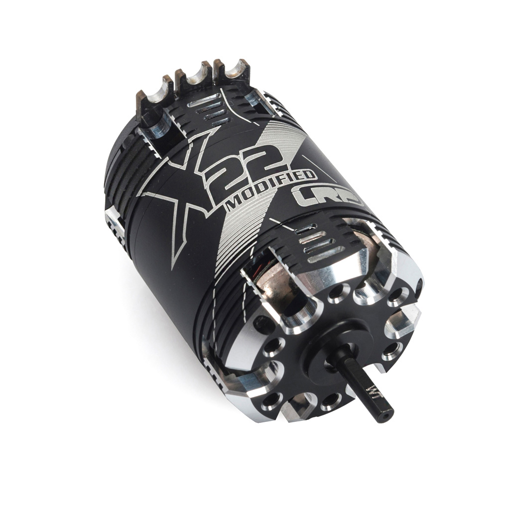 LRP X22 Modified Motor 4.0T (LRP520001)