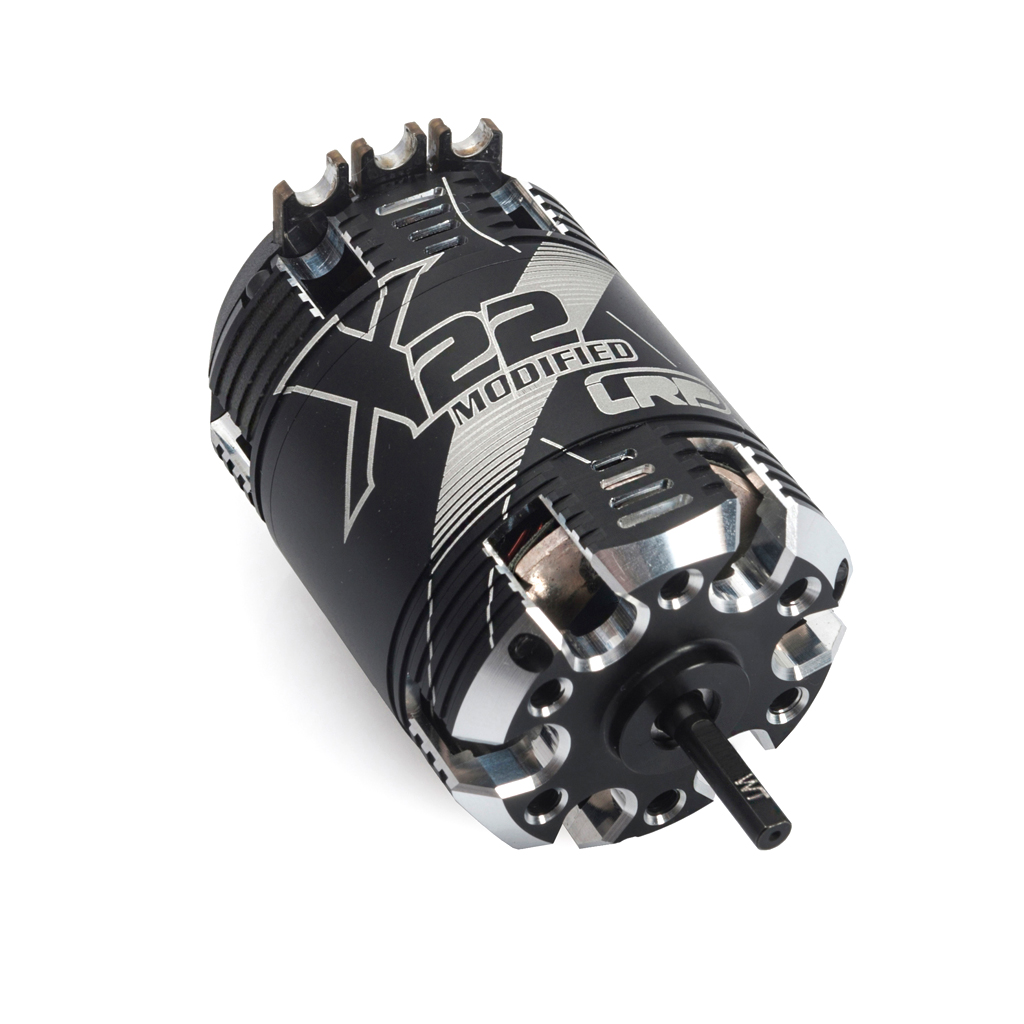 LRP X22 Modified Motor 5.0T (LRP520003)