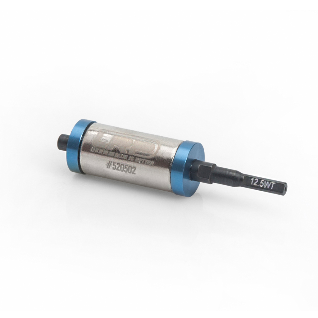LRP X22 - 12.5mm Works Team Modified Rotor (LRP520502)