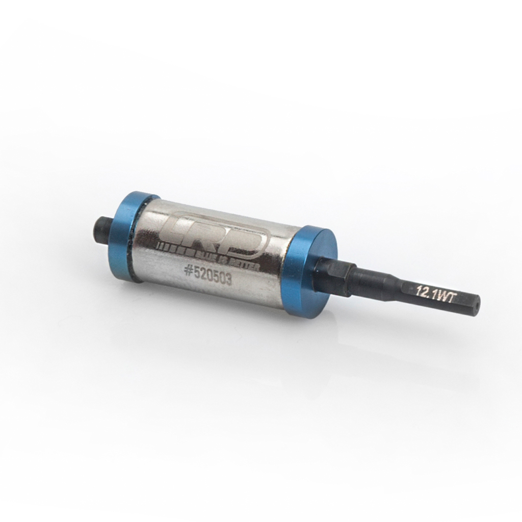 LRP X22 - 12.1mm Works Team Modified Rotor (LRP520503)