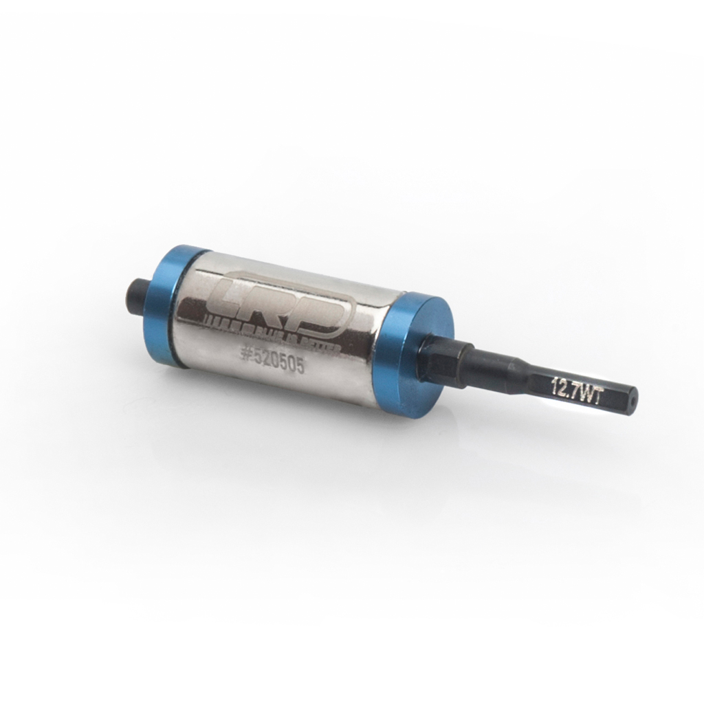 LRP X22 - 12.7mm Works Team Modified Rotor (LRP520505)