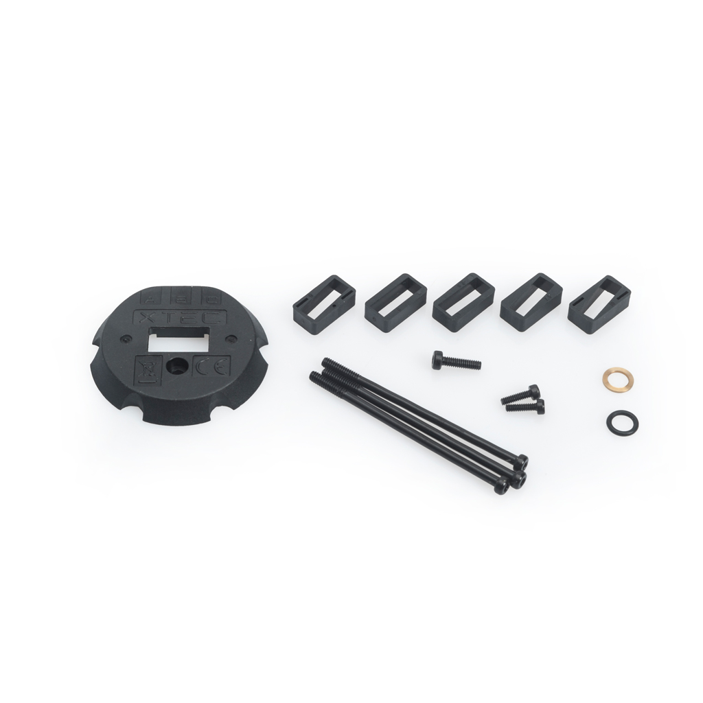 LRP X22 Small Parts Set (LRP520509)