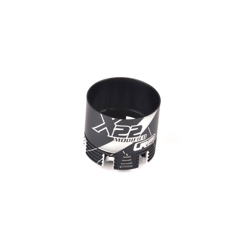 LRP X22 Modified Front Housing (LRP520510)