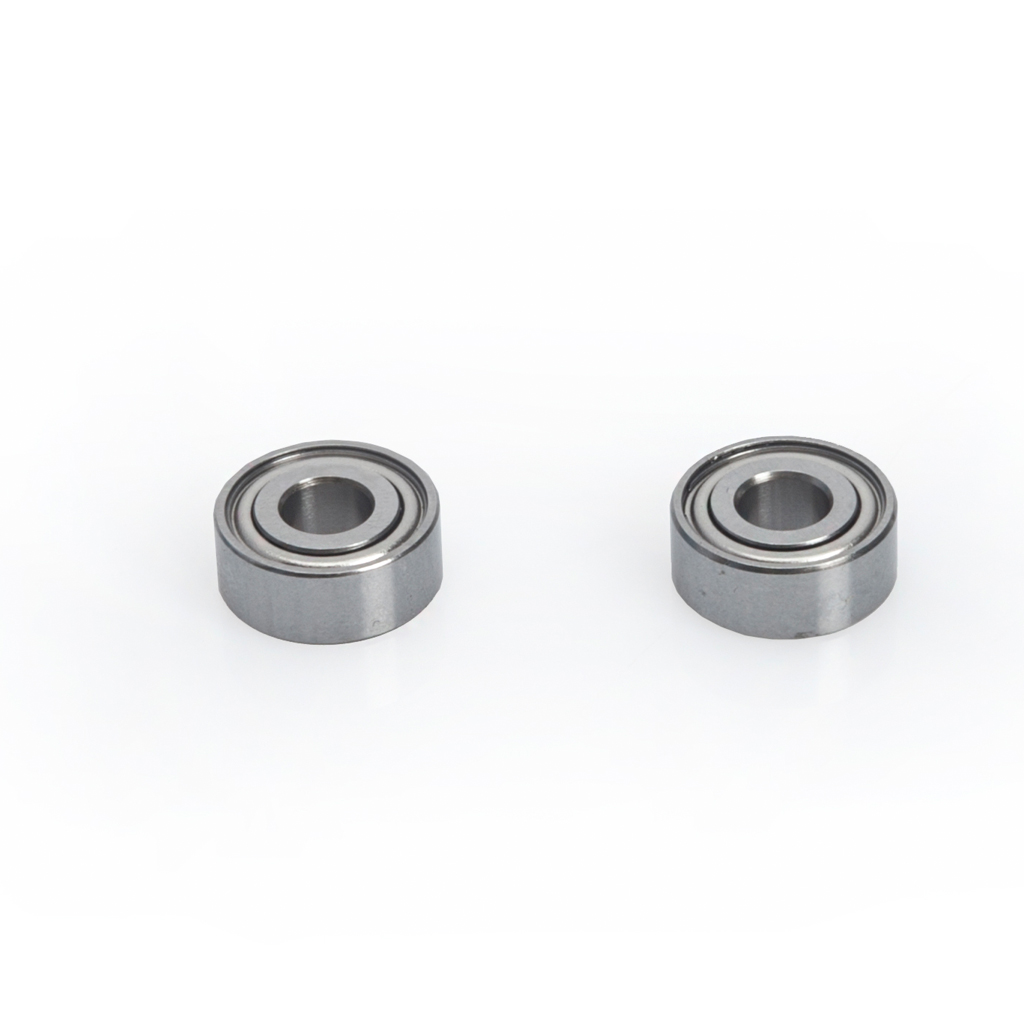 LRP X22 - 4 x 10 x 4mm Motor Bearing - 2pcs (LRP520511)