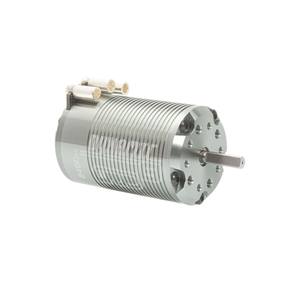 LRP Dynamic 8 BL Motor 2400KV (LRP53250)