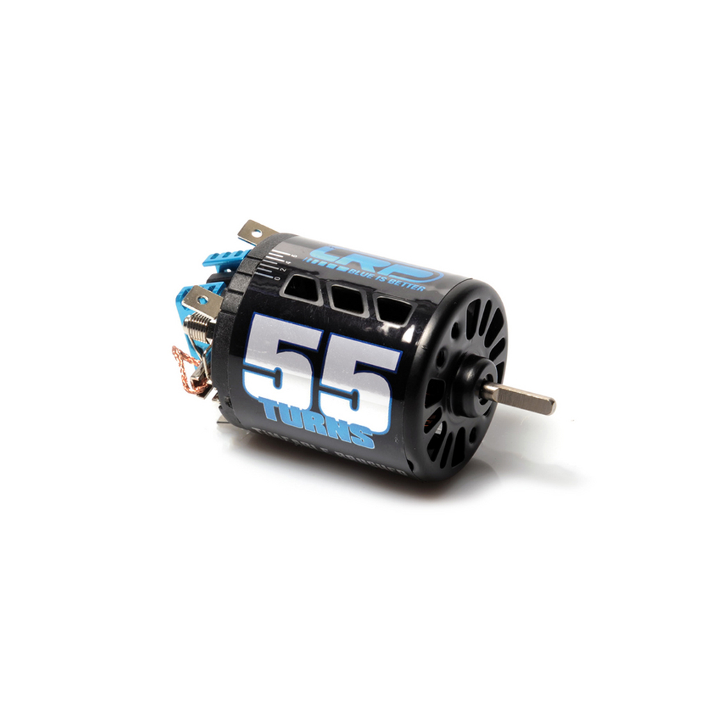 LRP 55 Turns Brushed Motor (LRP57552)