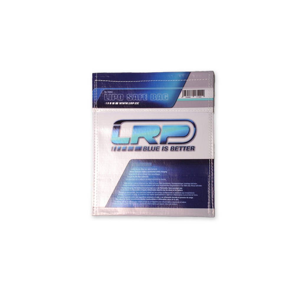 LRP LiPo Safe 18x22cm (LRP65866)