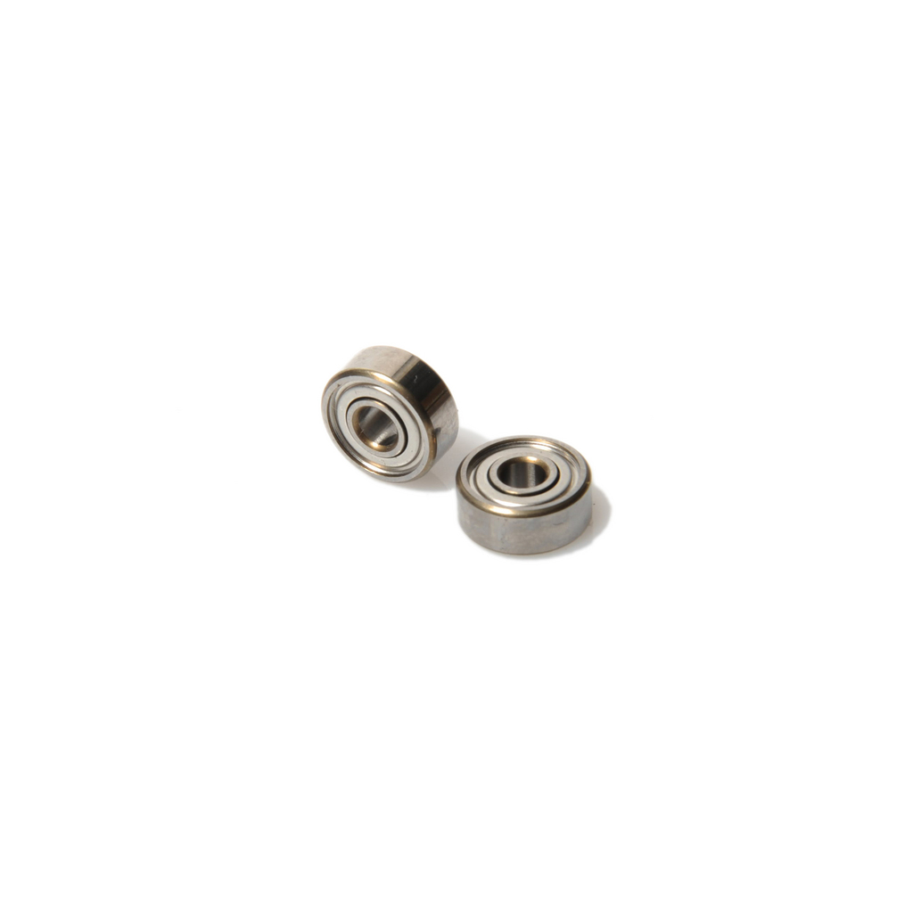 LRP Bearing Set 2pcs - 3.175x9.525 x 3.967mm (LRP65881)