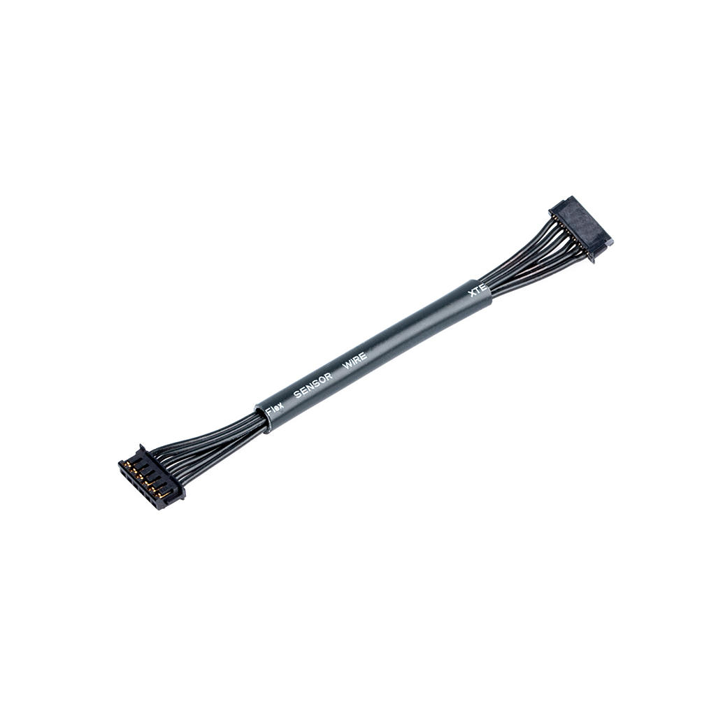 LRP Sensor Wire HighFlex 70mm V2 (LRP820070)
