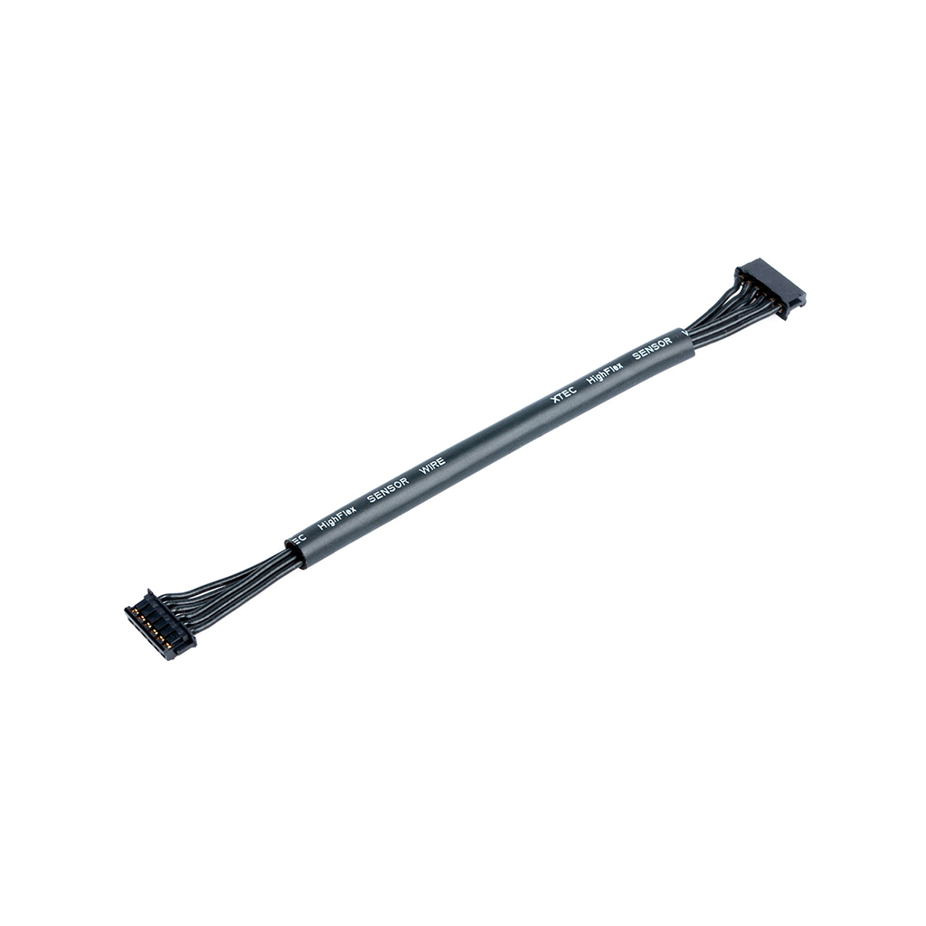 LRP Sensor Wire Highflex 95mm V2 ( LRP820095)