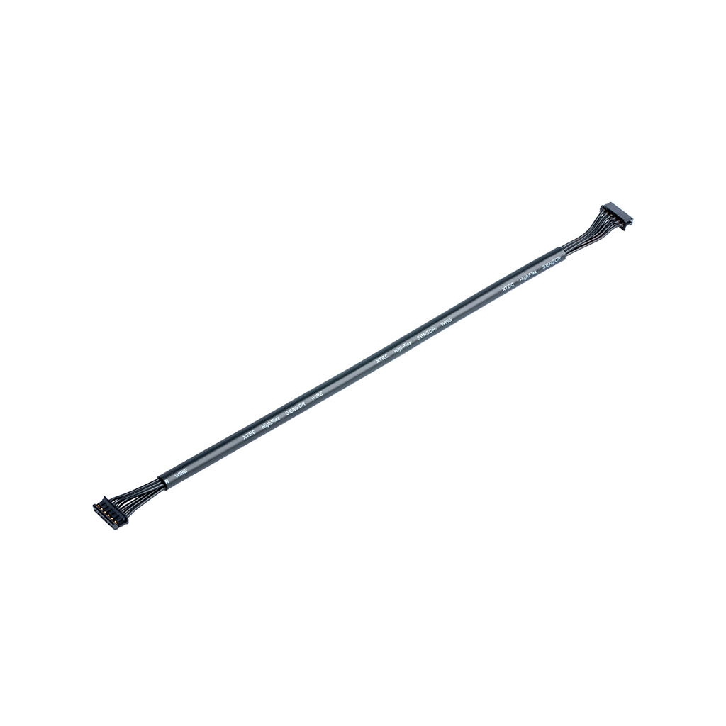 LRP Sensor Wire HighFlex 175mm V2 (LRP820175)