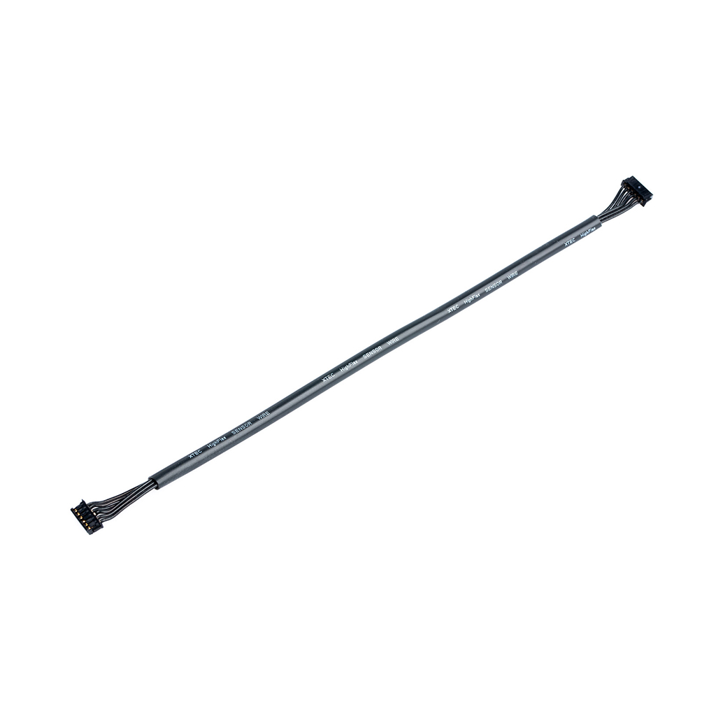 LRP Sensor Wire HighFlex 200mm V2 (LRP820200)