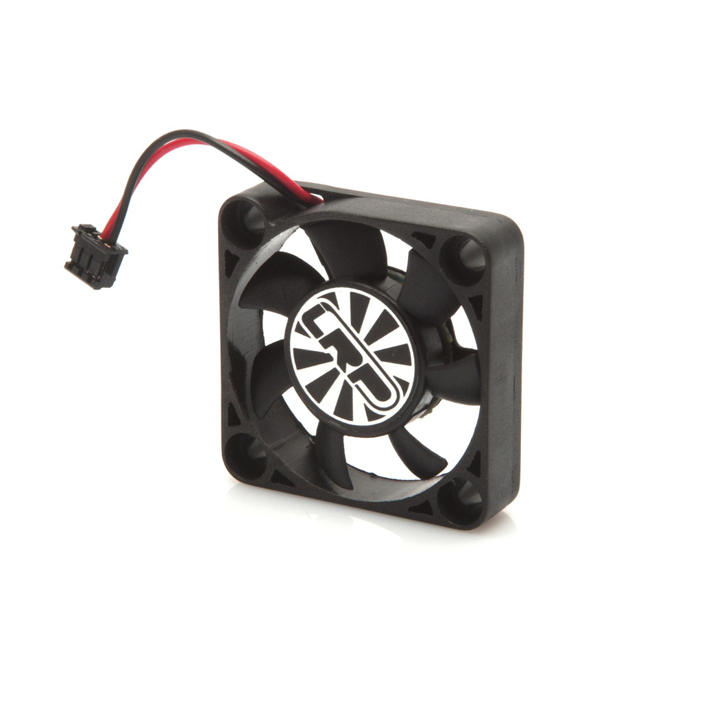 LRP Speedo Fan 30 x 30 x 7mm (LRP82513)