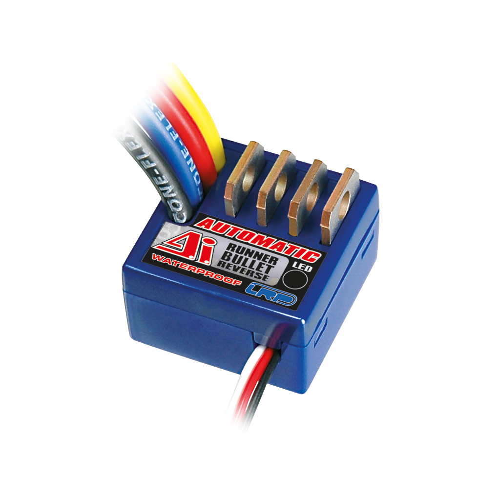 LRP A.I. Runner Bullet Reverse (LRP83080)