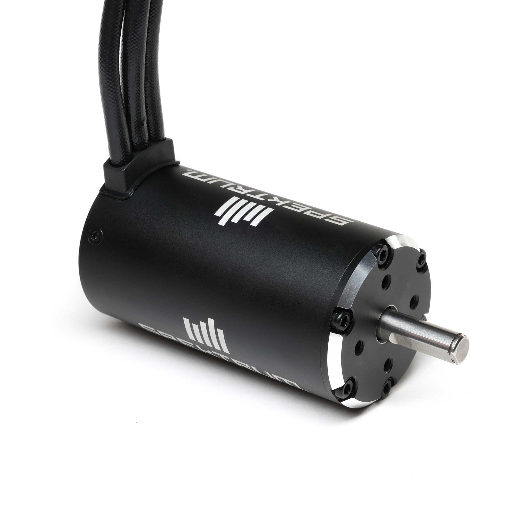 Spektrum Firma 4685-1450Kv Brushless Motor: 8mm (M-SPMXSM5400)
