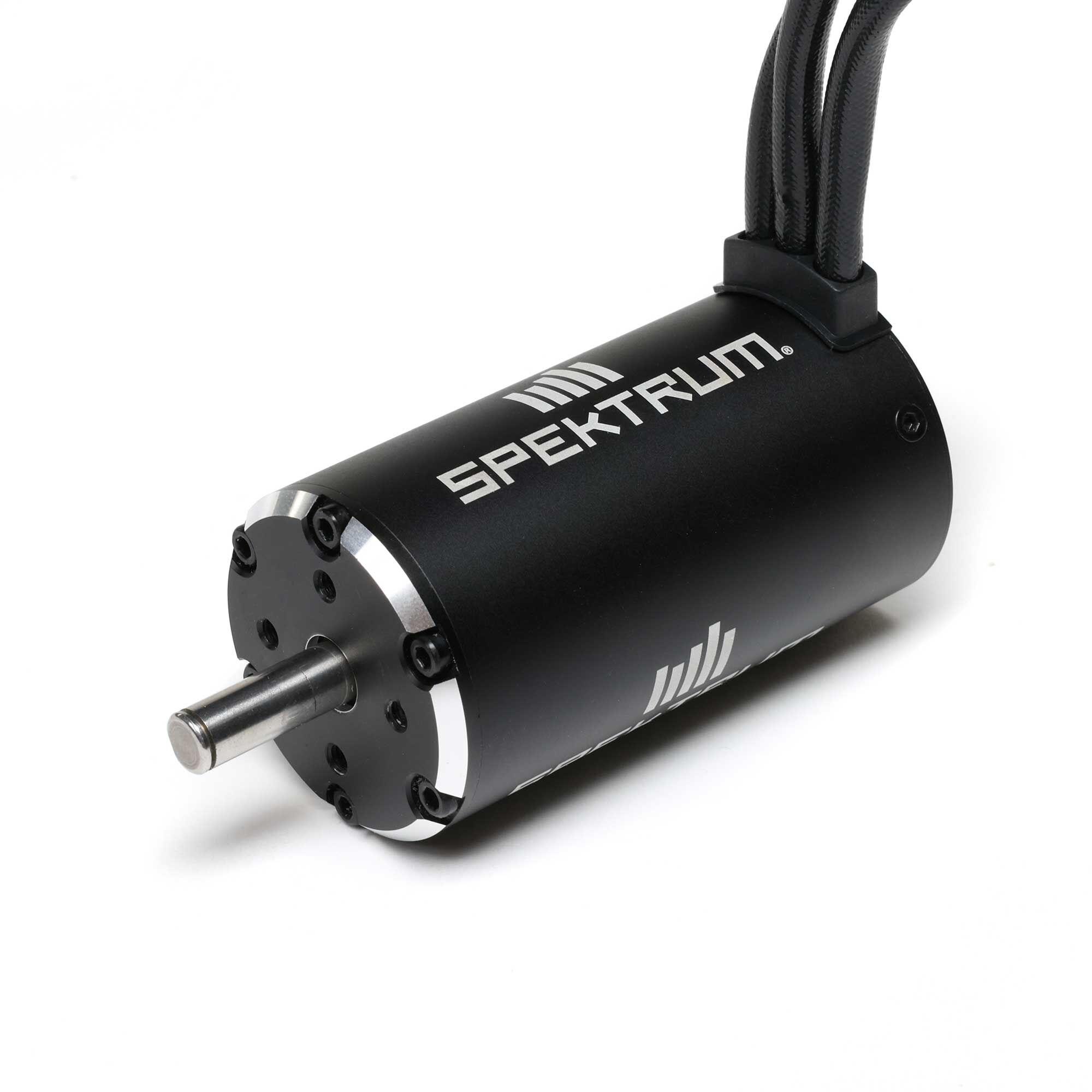 Spektrum Firma 4685-1450Kv Brushless Motor: 8mm (M-SPMXSM5400)