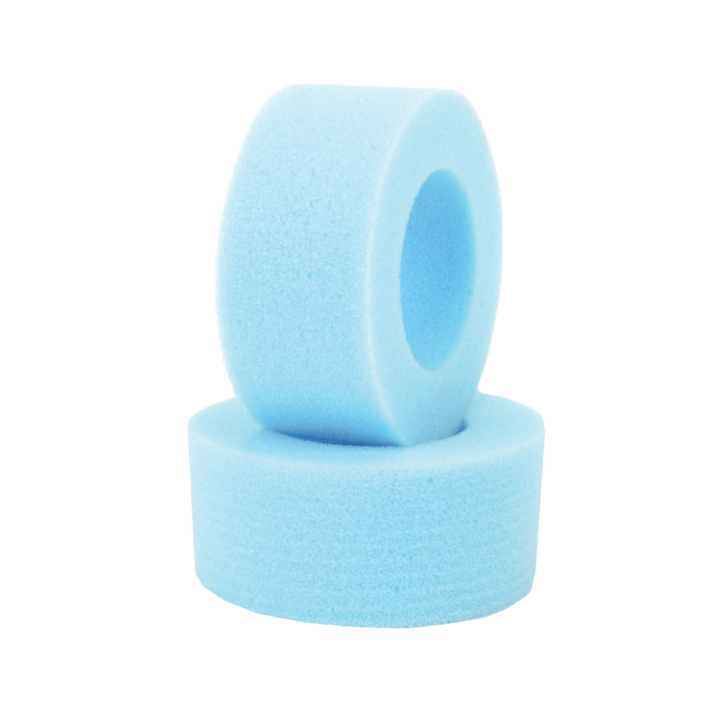 CRAGG KWF Inserts V2 1:10 Rear (Pr) (MC0002)