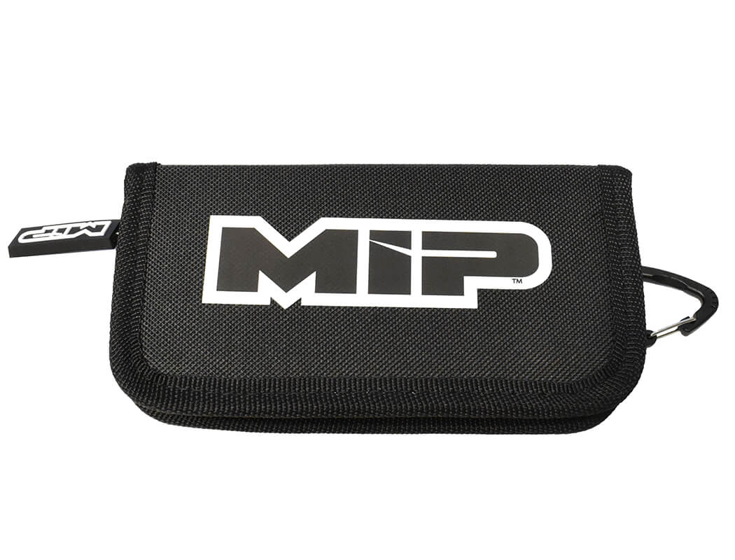 MIP 7 Inch 13 Pocket Spped Tip Tool Bag (MIP5211)