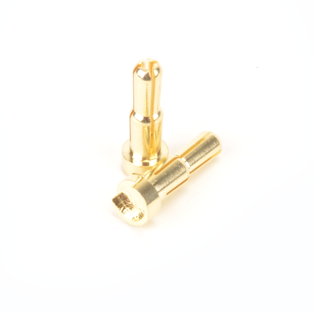 Monkey King 4-5mm Bullets - 2pcs (MK2912)