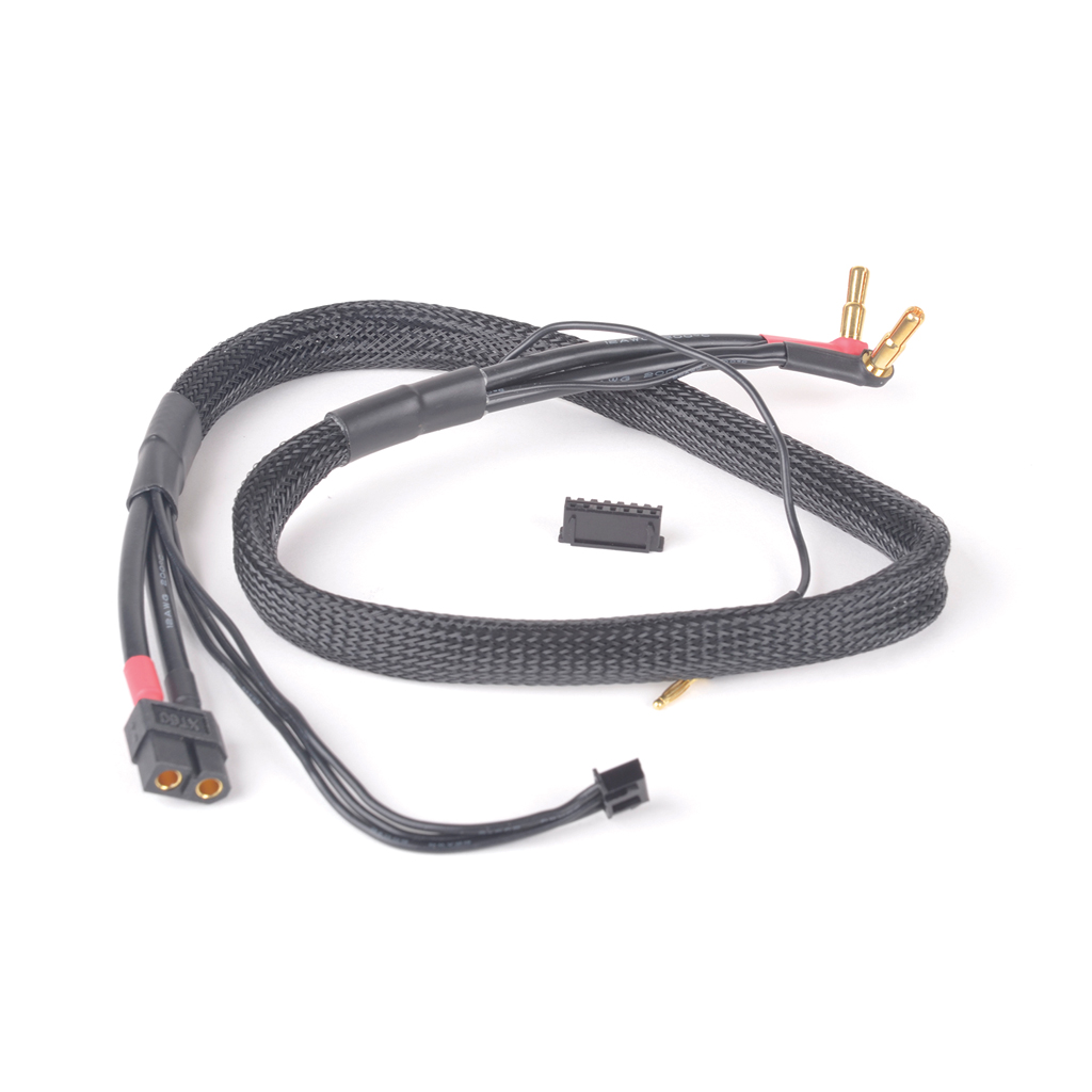 Monkey King  Charge Leads XT60 - XH2S Balance Port (MK5549)