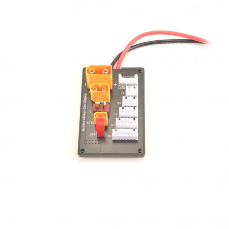 Monkey King Balance Charge Adapter Board (MK5718)