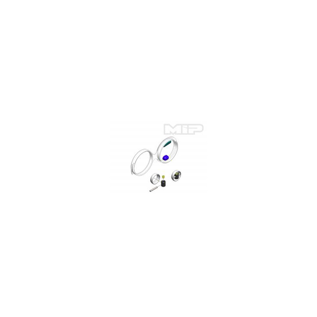 MIP CVD Rebuild Kit (MP10144)