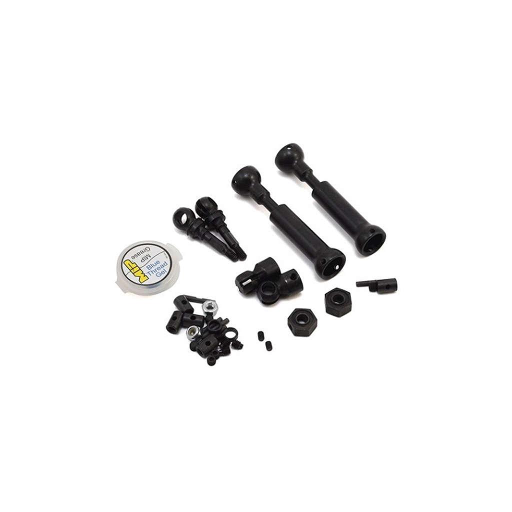 MIP X-Duty CVD Drive Kit - Front (MP18150)