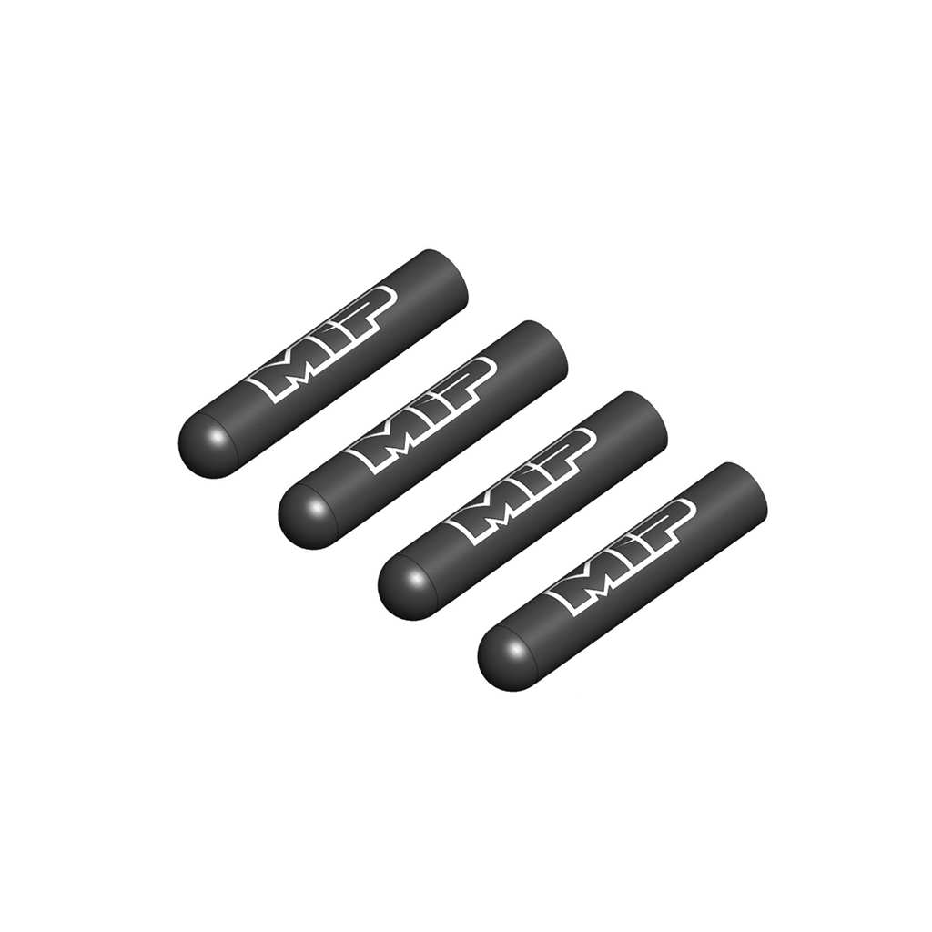 MIP Wrench Tip Caps - Small 0.50, 1/16, 3mm, 1.5mm (MP5151)