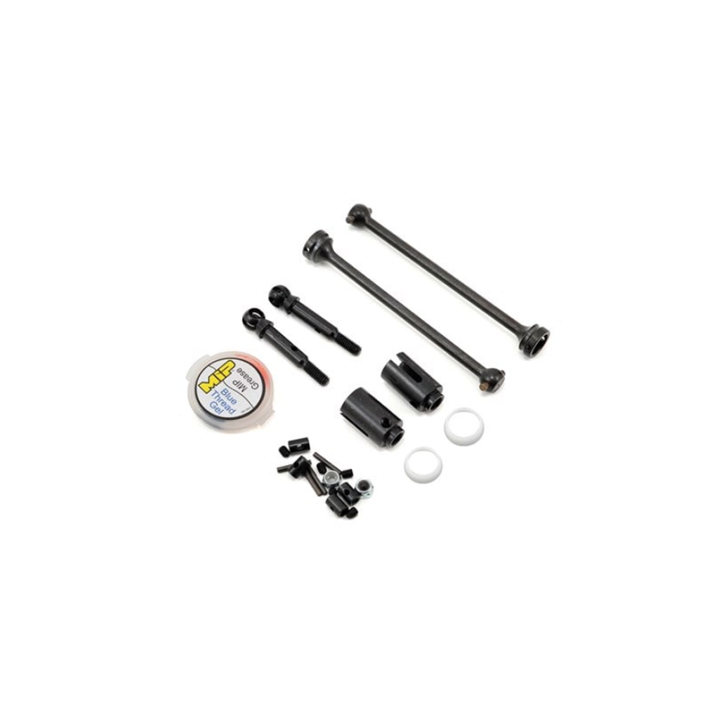 MIP C-CVD Kit/Trx Slash/NCI-Rub/Stampede (MP8106)