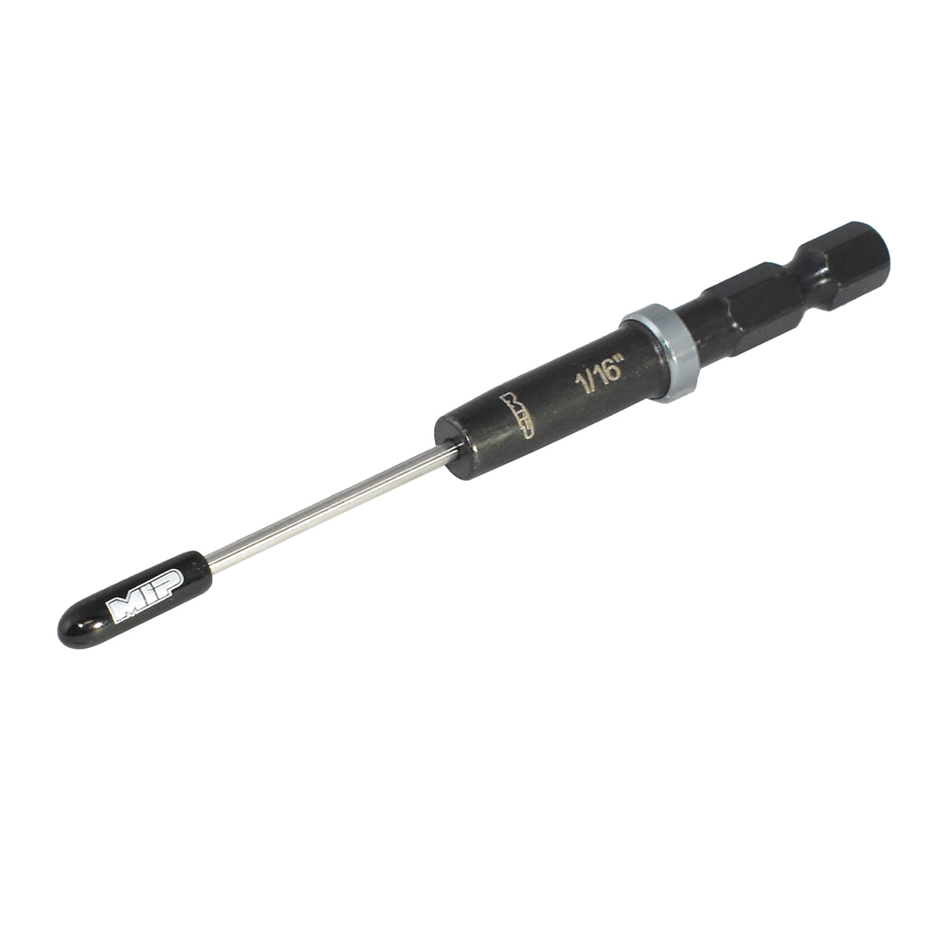 MIP 1/16 Speed Tip Hex Driver Wrench Gen 2 (MP9201S)