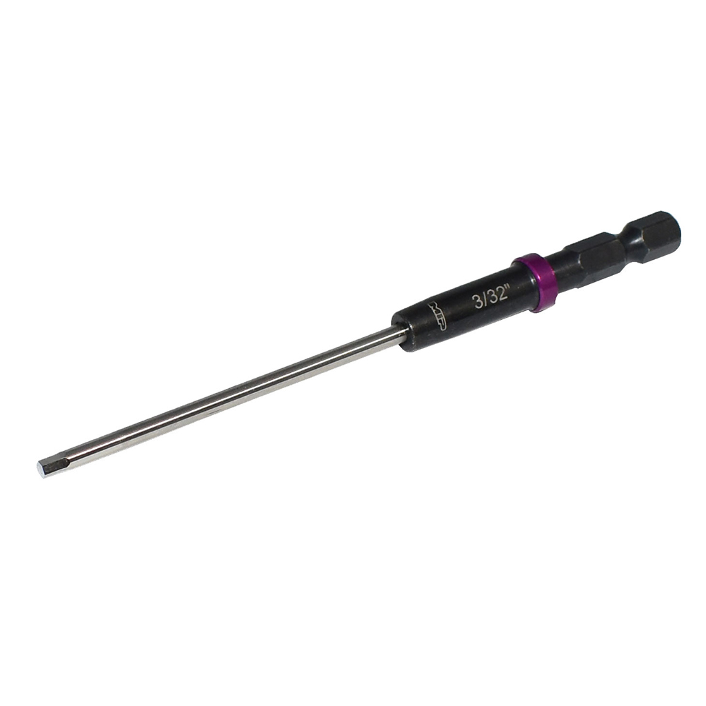 MIP 3/32 Speed Tip Hex Driver Wrench Gen 2 (MP9203S)