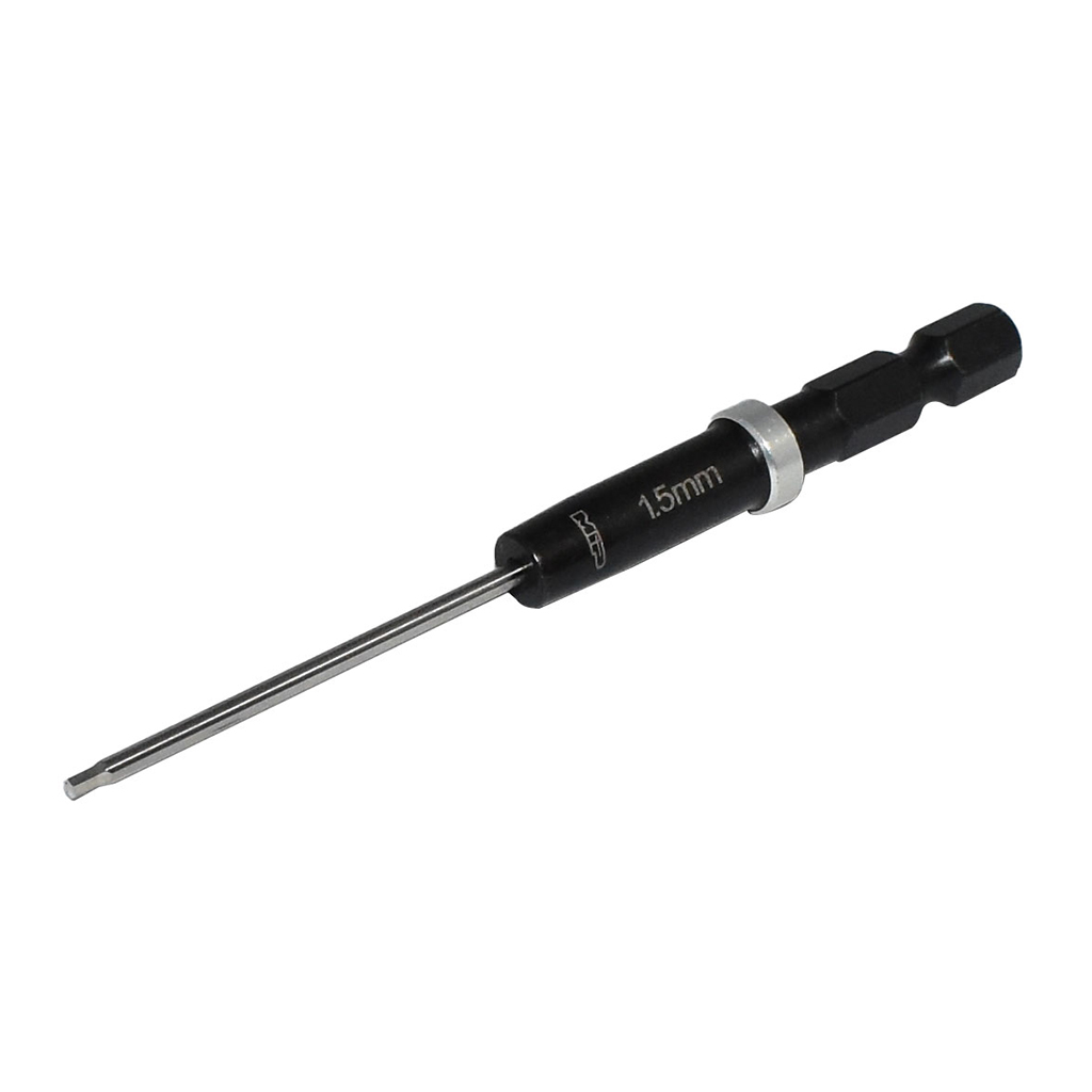 MIP 1.5mm Speed Tip Hex Driver Wrench Gen 2 (MP9207S)