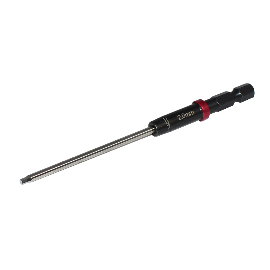 MIP 2.0mm Speed Tip Hex Driver Wrench Gen 2 (MP9208S)