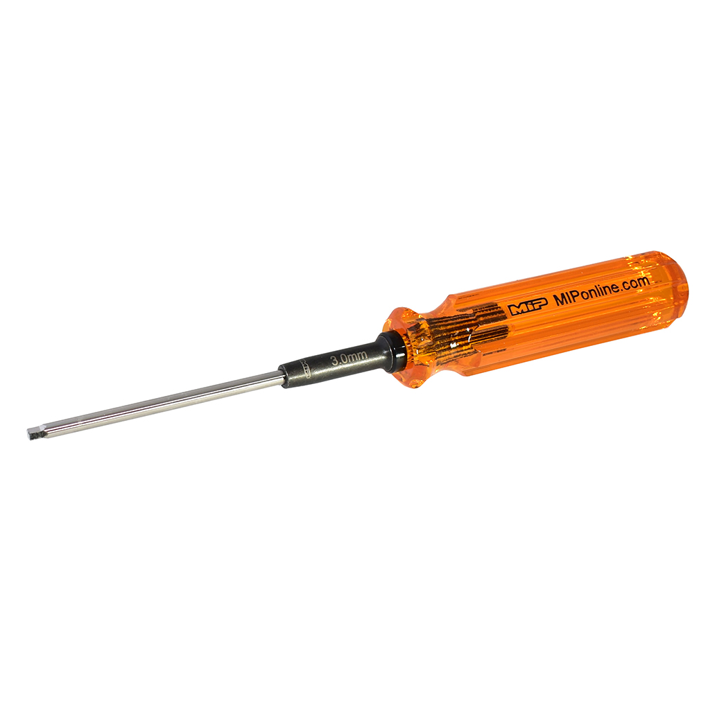 MIP 3.0mm Hex Driver Wrench Gen 2 (MP9211)