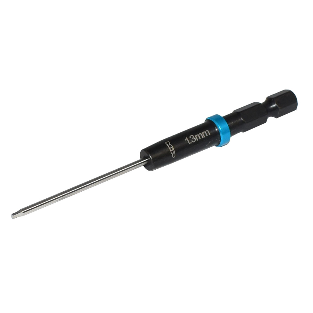 MIP 1.3mm Speed Tip Hex Driver Wrench Gen 2 (MP9213S)