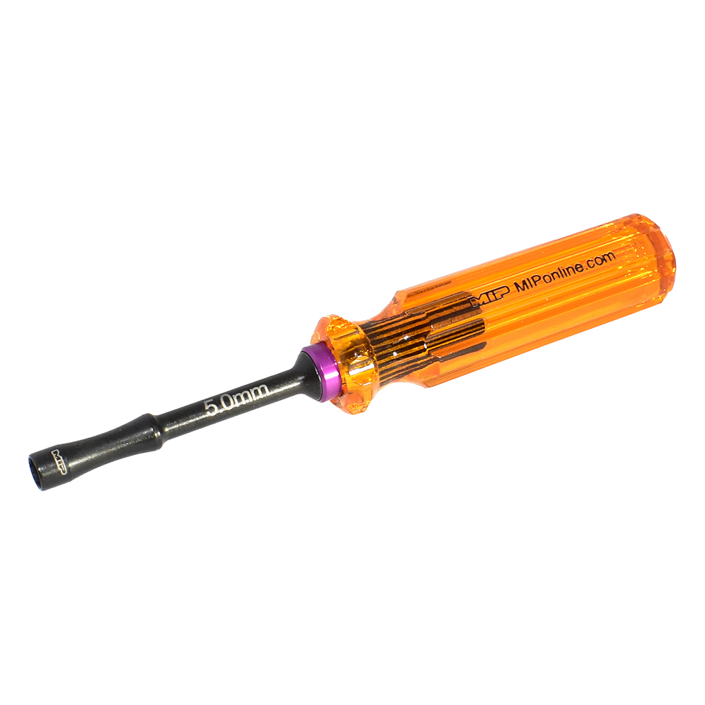 MIP 5.0mm Nut Driver Wrench, Gen 2 (MP9802)
