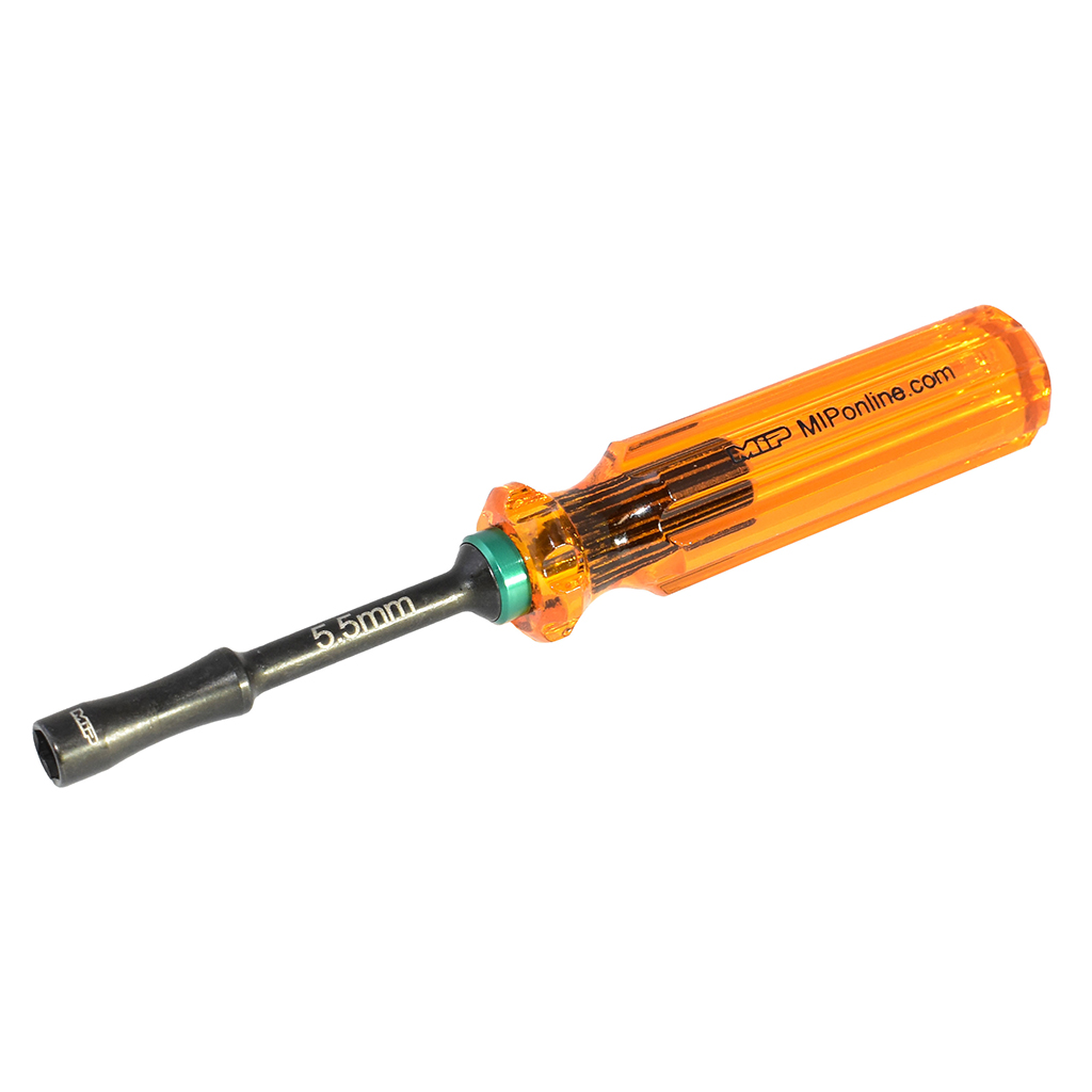 MIP 5.5mm Nut Driver Wrench, Gen 2 (MP9803)