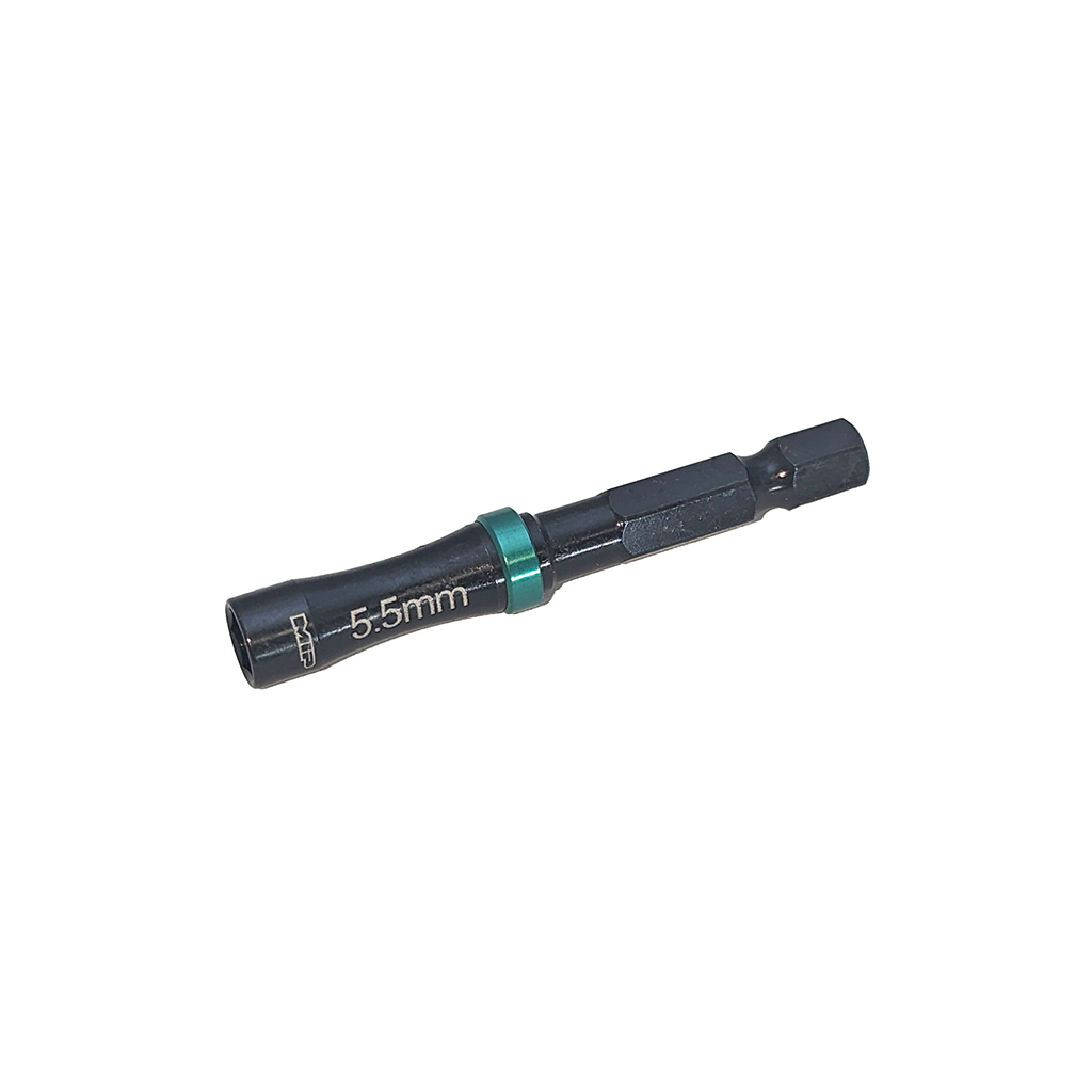 MIP Nut Driver Speed Tip Wrench, 5.5mm (MP9803S)