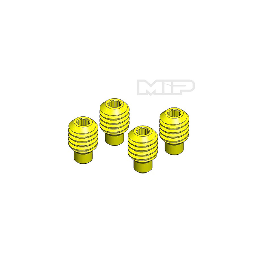 MIP SHSS, M4 x .099 Pin Screw (4) (MP99060)