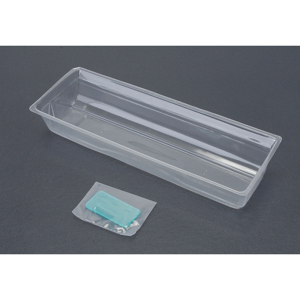 MR33 Touring Wing - 1mm (MR-WING)