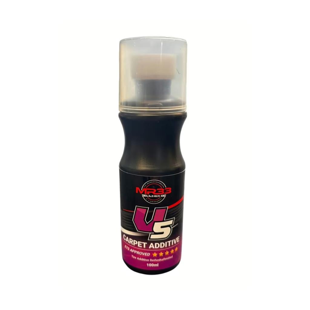 MR33 V5 Carpet Additive 100ml ETS (MR33-104056)