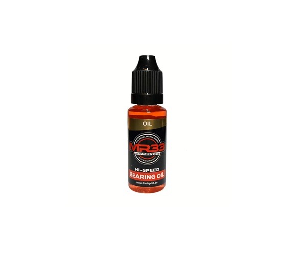 MR33 Hi-Speed Ball Bearing Oil (20ml) (MR33-105513)