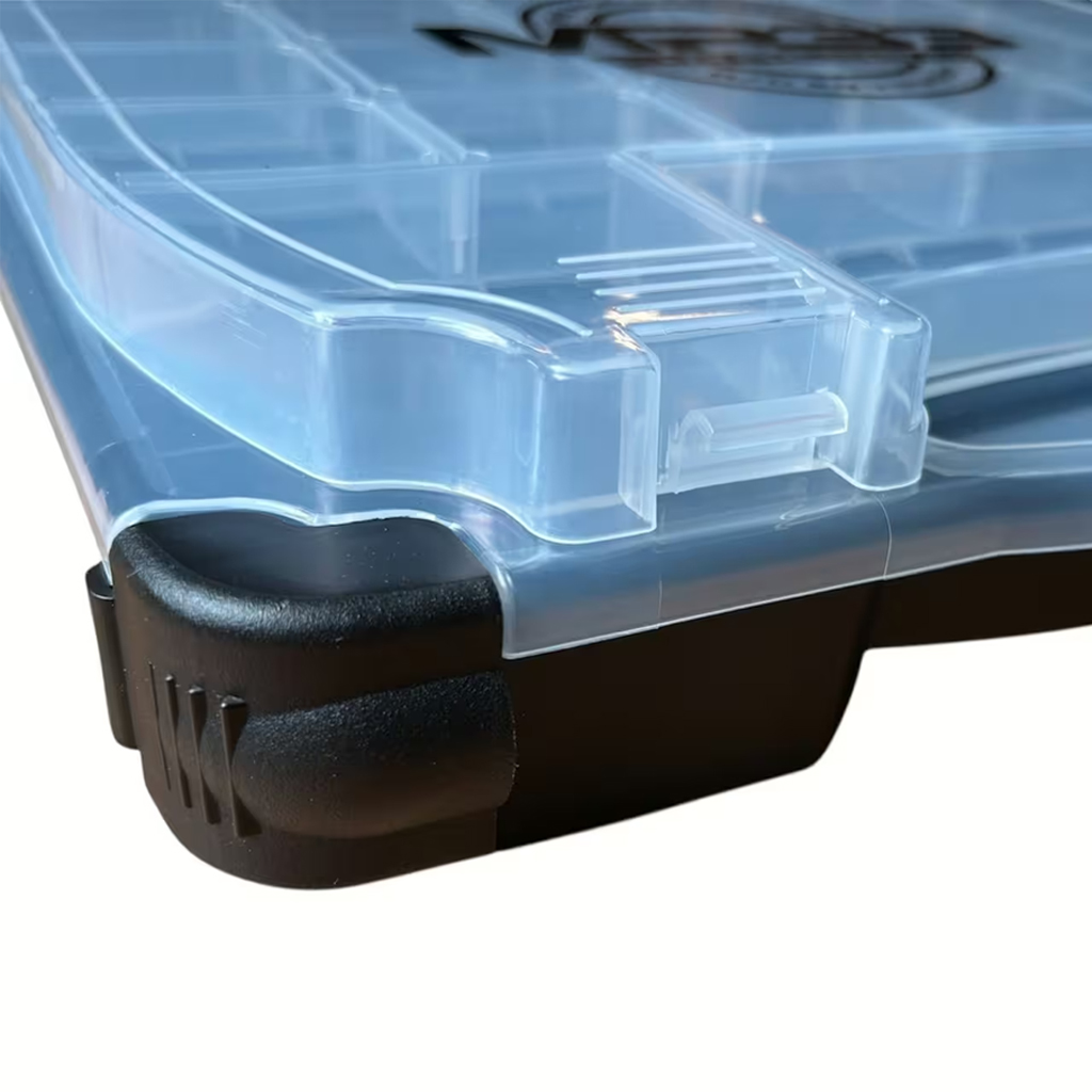 MR33 Mega Hardware Box 36.5 x 29.5 x 8.5cm (MR33-805014)