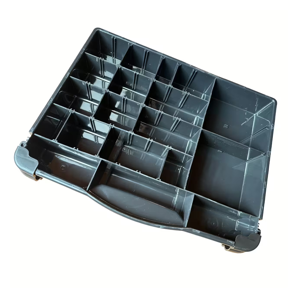 MR33 Mega Hardware Box 36.5 x 29.5 x 8.5cm (MR33-805014)