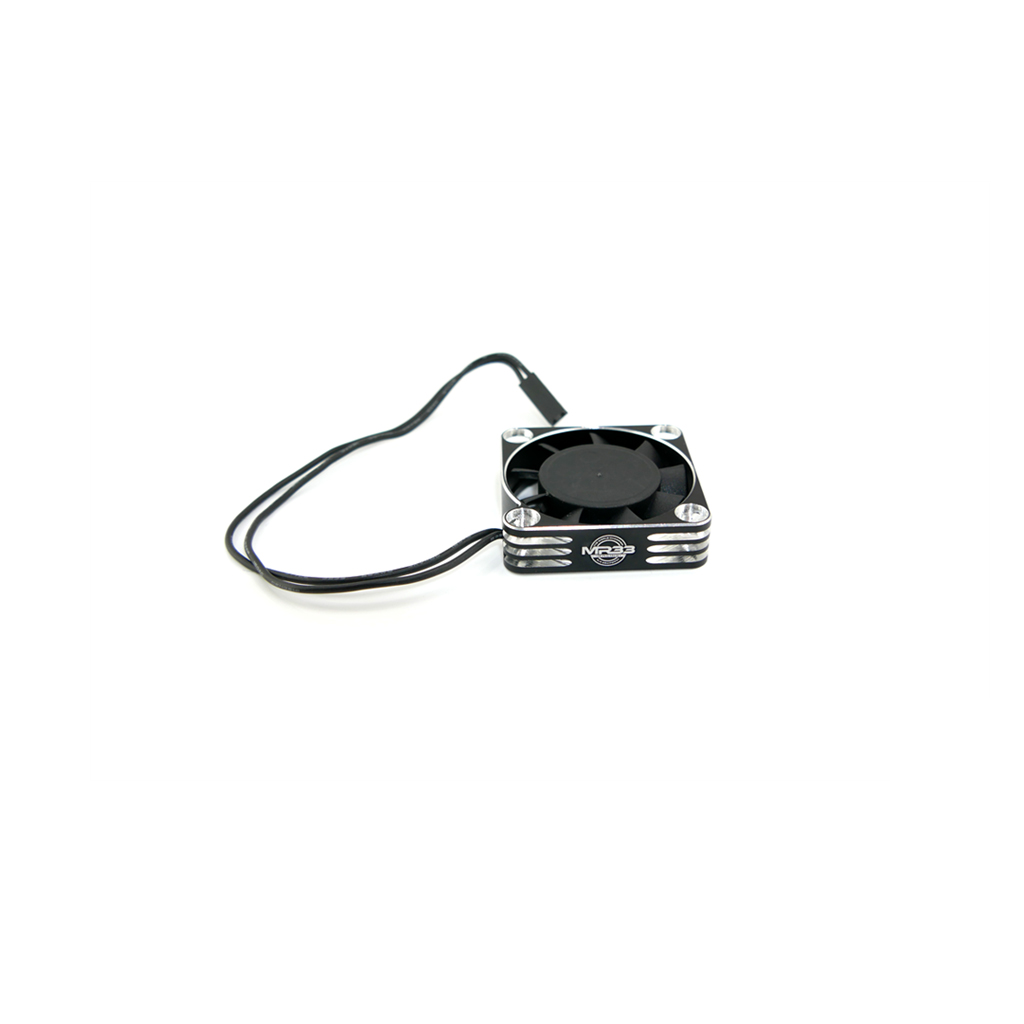MR33 Alu High Speed Cooling Fan 40mm (MR33-ACF-40)