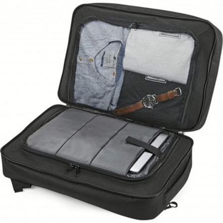 MR33 Backpack - Black (MR33-BAP)