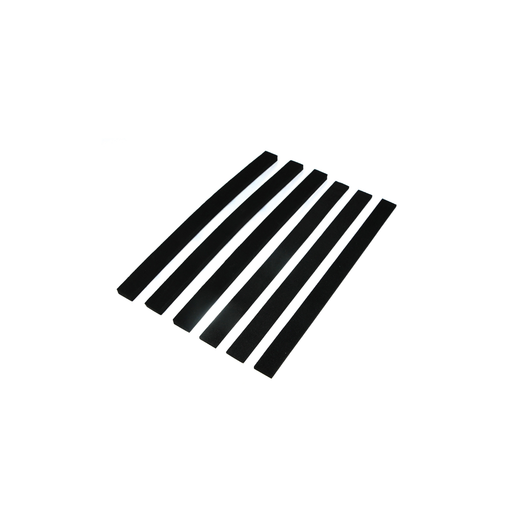 MR33 Bumper &amp; Body Space Foam 6pcs (MR33-BBSS)
