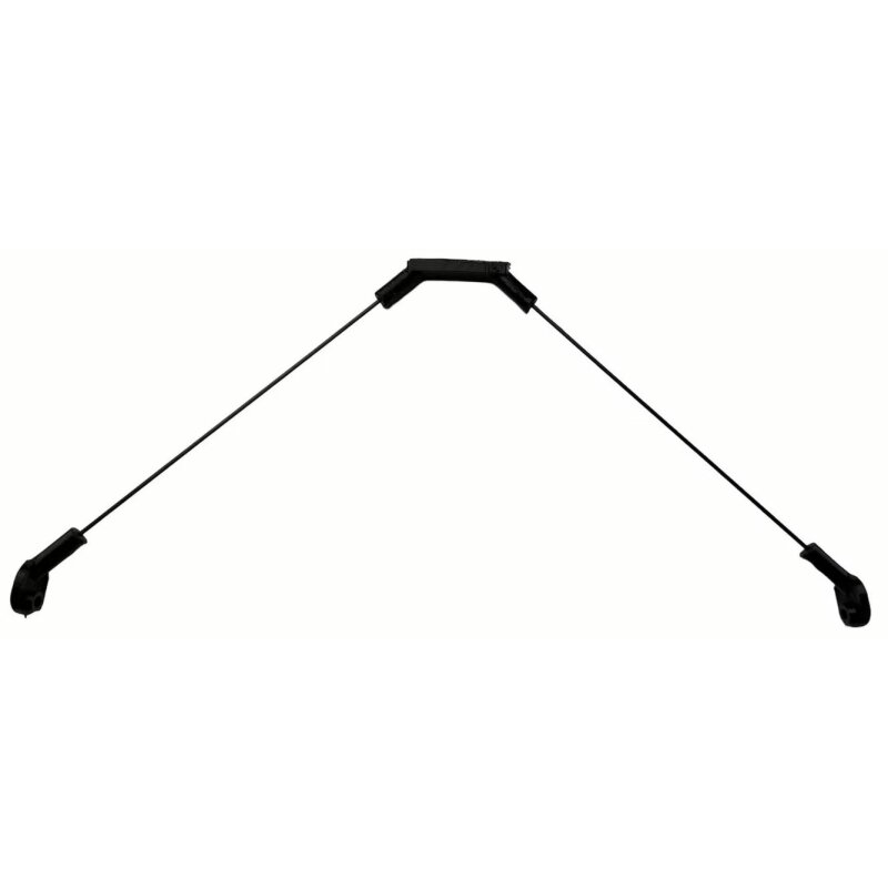 MR33 Body Stiffener Set 1:10 Onroad By BOOM RC (MR33-BSS)