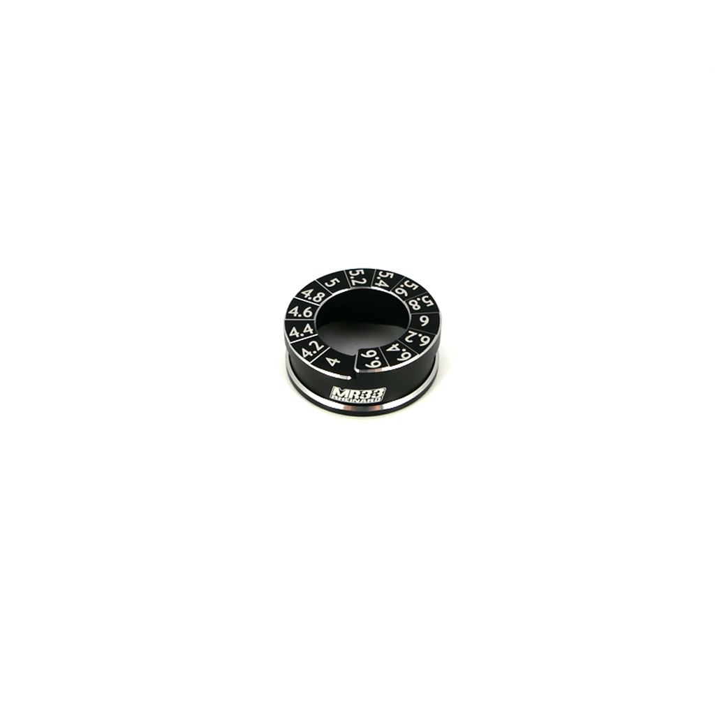 MR33 Circle Droop Gauge 4.0-6.66mm (MR33-CDG)