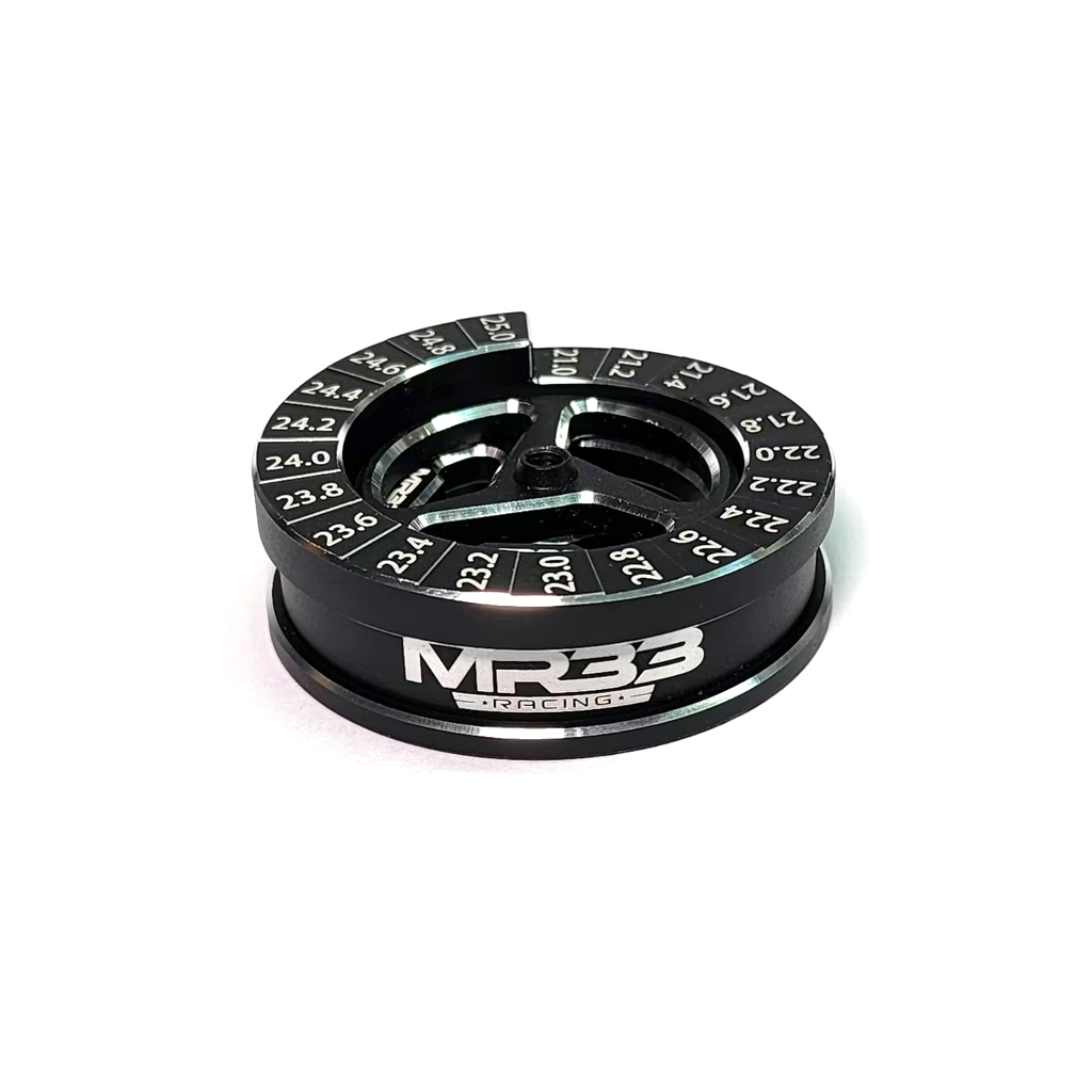 MR33 Circle Droop Gauge V2 (MR33-CDGV2)